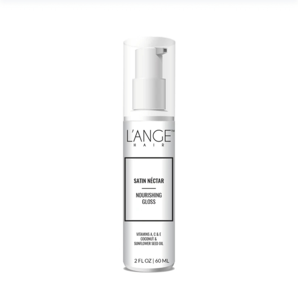 Satin Nectar Nourishing Gloss